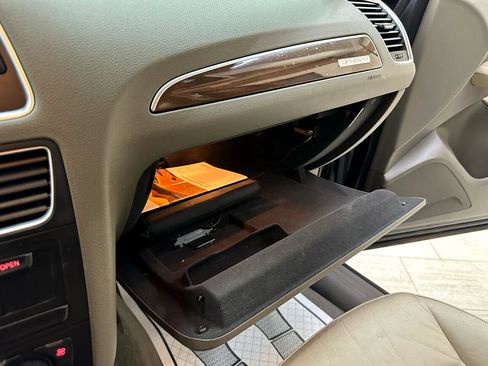 Used 2012 Audi Q5 3.2 Premium Plus image 31