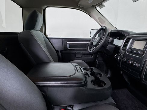 Used 2021 RAM 1500 Tradesman w/ Popular Equipment Group image 23