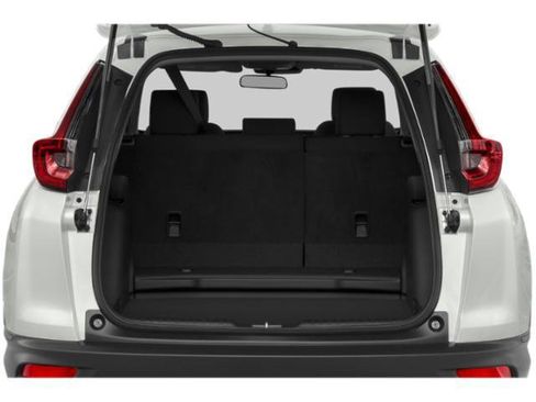 Used 2021 Honda CR-V Special Edition image 14