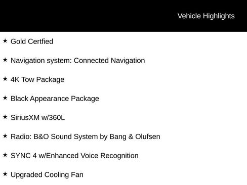 Certified 2025 Ford Maverick Lariat w/ Black Appearance Package image 6