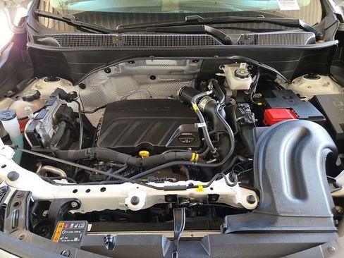 Used 2024 Buick Encore GX Preferred w/ Comfort Package image 30