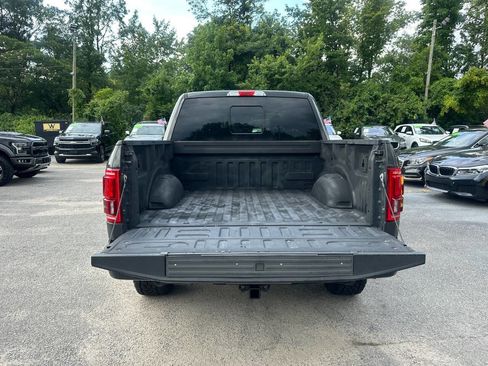 Used 2016 Ford F150 Lariat image 8