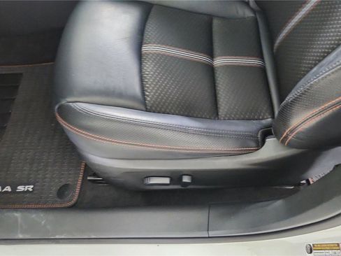 Certified 2024 Nissan Altima 2.5 SR image 17