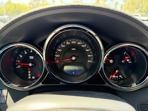 Used 2014 Cadillac CTS V RWD image 9