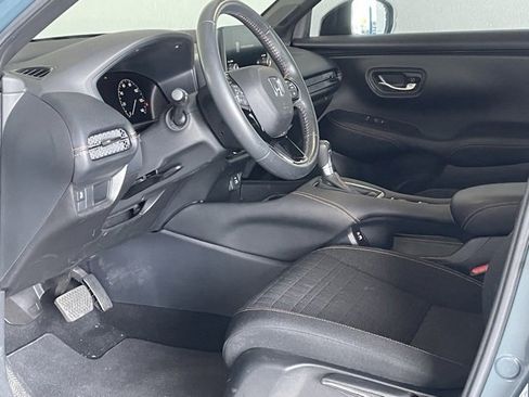 Certified 2023 Honda HR-V Sport image 18