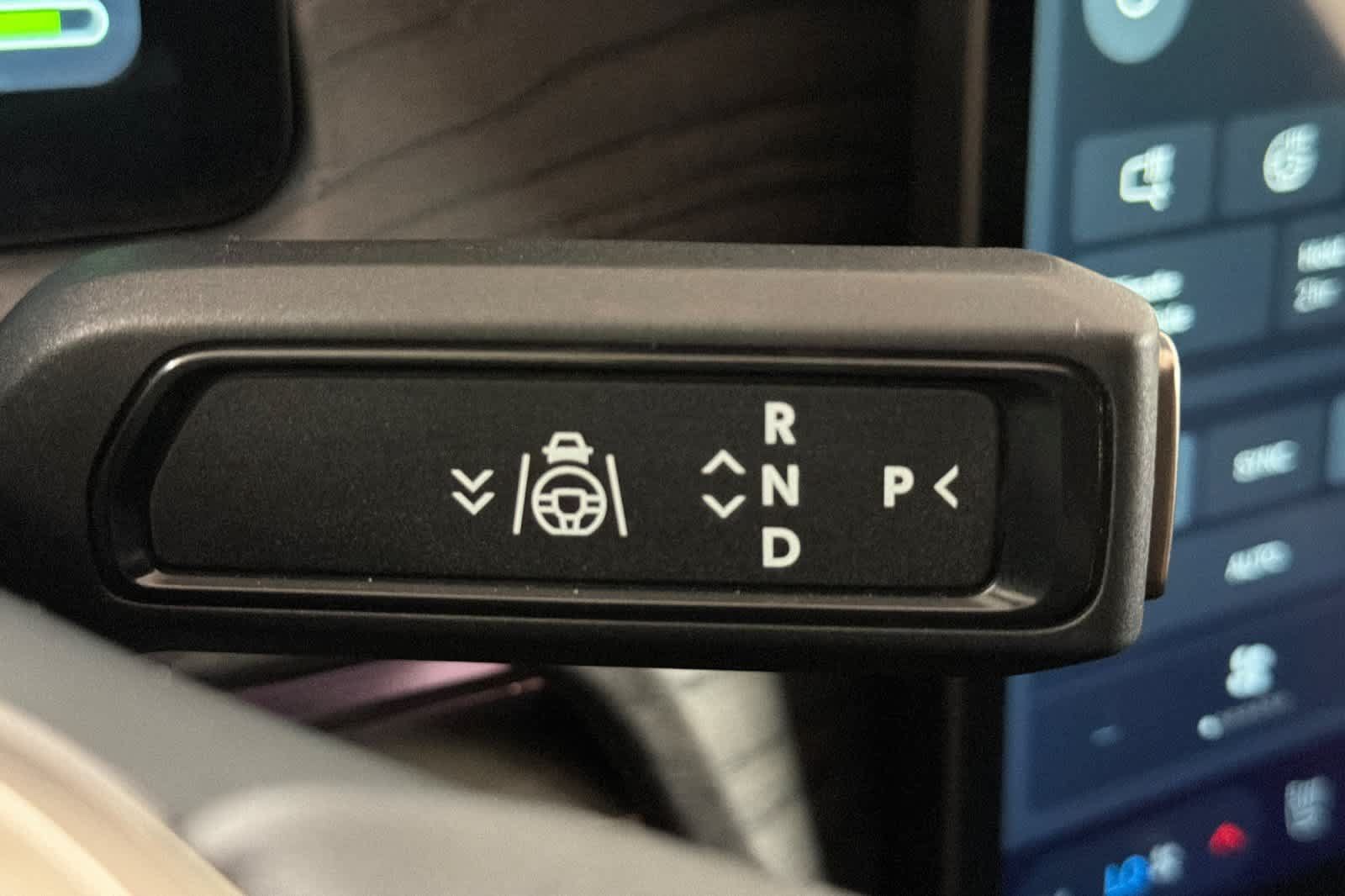 Used 2023 Rivian R1S Adventure Quad AWD/4WD image 22