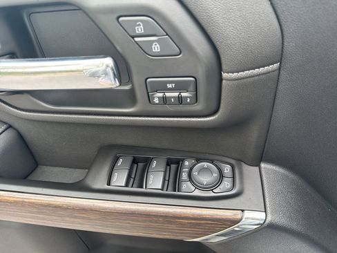 Certified 2022 Chevrolet Silverado 2500 High Country w/ Z71 Off-Road Package AWD/4WD image 15