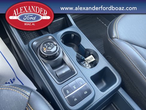 New 2025 Ford Maverick Tremor image 24