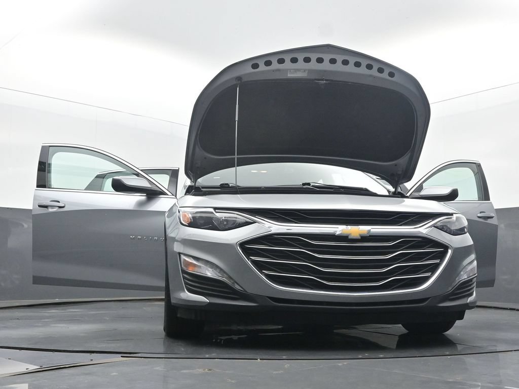 Used 2025 Chevrolet Malibu LT FWD image 61