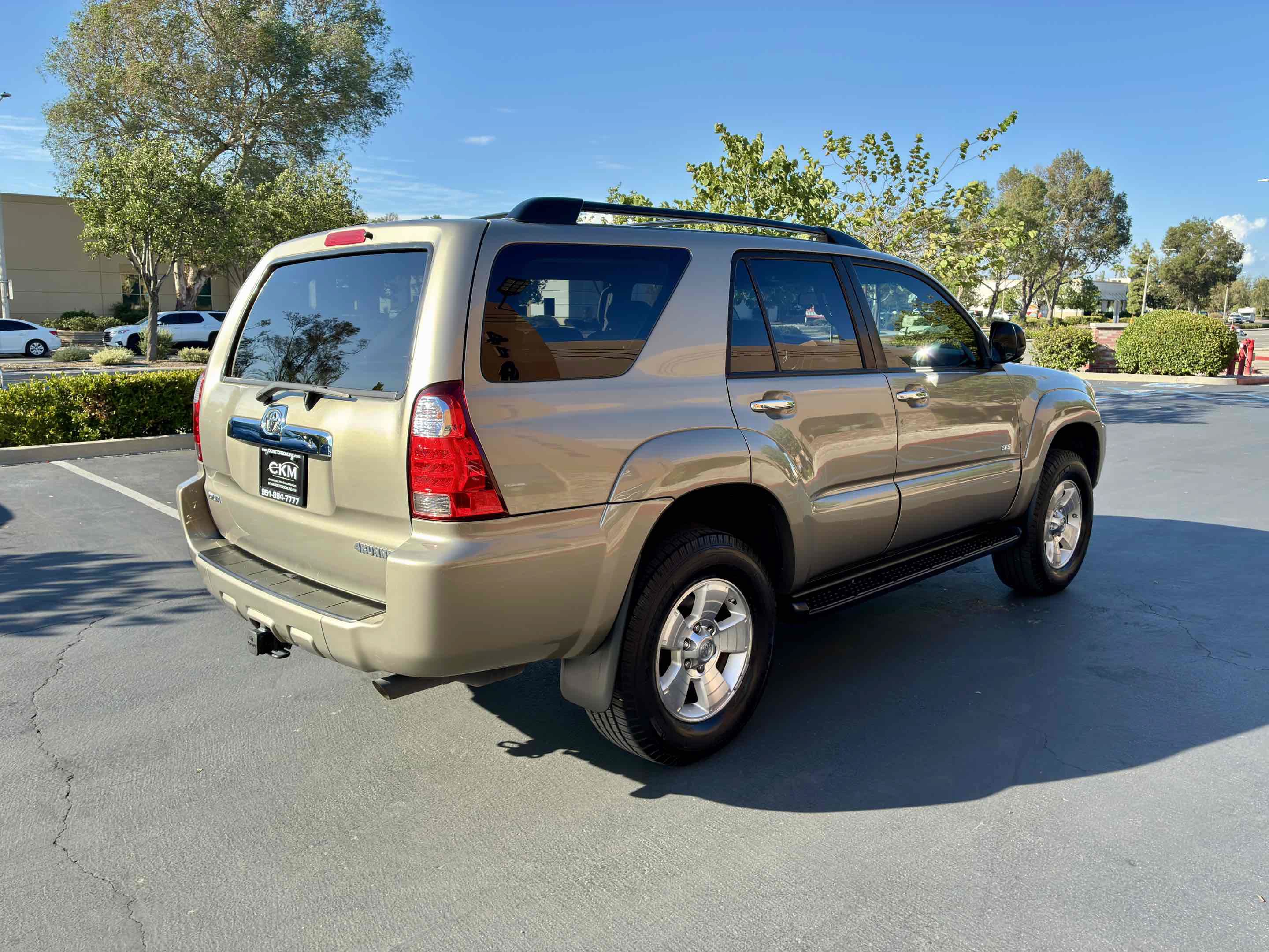 Used 2006 Toyota 4Runner SR5 RWD image 8