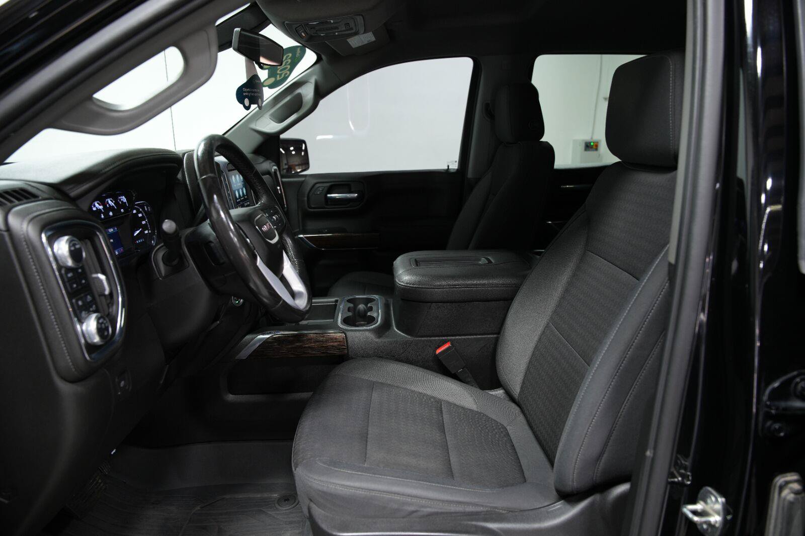 Certified 2022 GMC Sierra 1500 Elevation w/ Preferred Package AWD/4WD image 39
