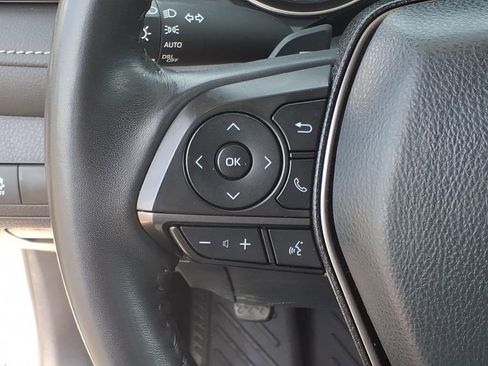 Certified 2024 Toyota Camry SE w/ Convenience Package image 19