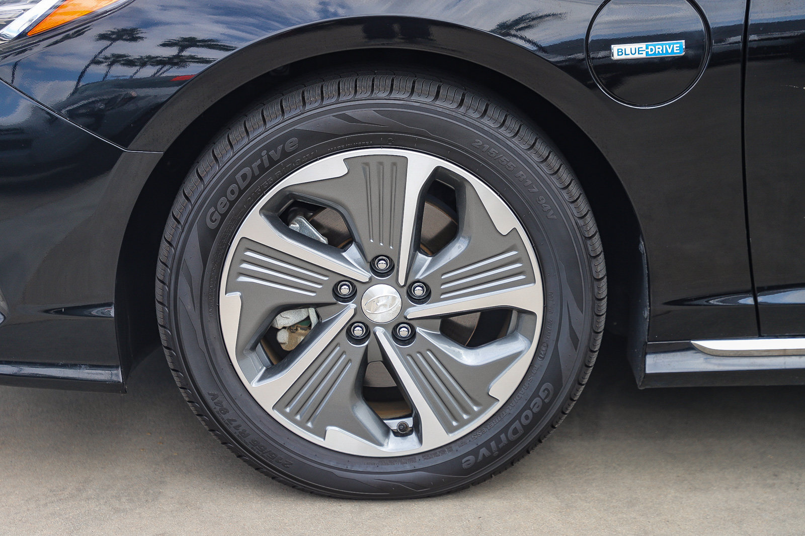 Used 2019 Hyundai Sonata Limited FWD image 10