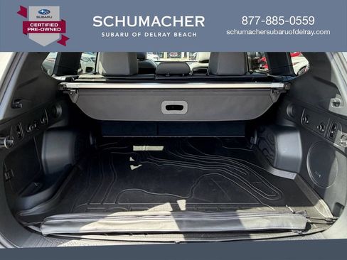 New 2025 Subaru Forester Limited AWD/4WD image 18