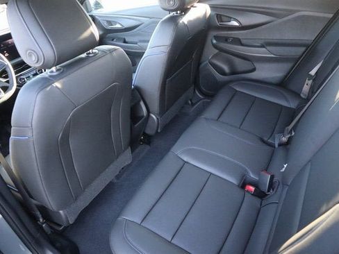 New 2026 Buick Envista Sport Touring w/ Convenience I Package FWD image 13