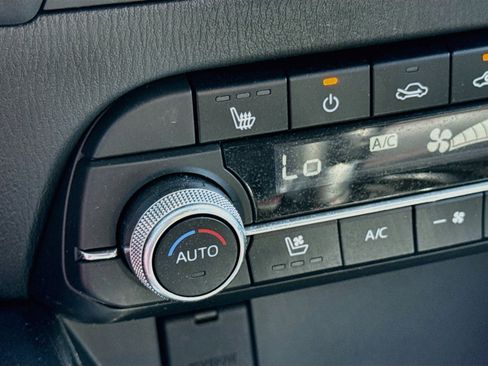 Used 2023 MAZDA CX-5 AWD 2.5 Turbo image 22