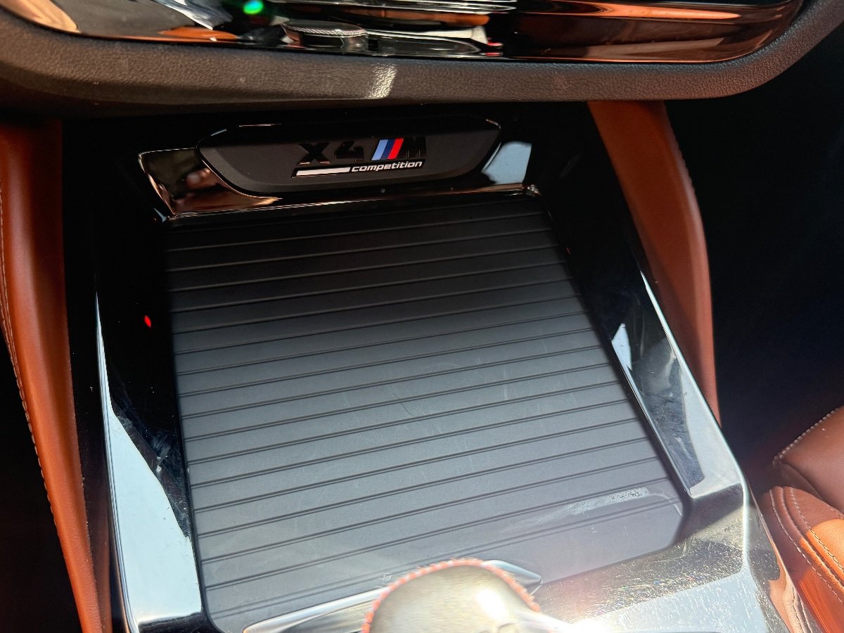 Used 2022 BMW X4 M w/ Competition Package AWD/4WD image 29
