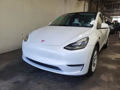 Used 2022 Tesla Model Y Long Range