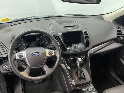 Used 2016 Ford Escape Titanium w/ Equipment Group 301A FWD image 18