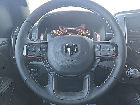 New 2026 RAM 1500 Limited image 57