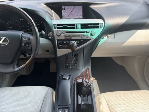 Used 2012 Lexus RX 350 AWD w/ Premium Pkg image 30