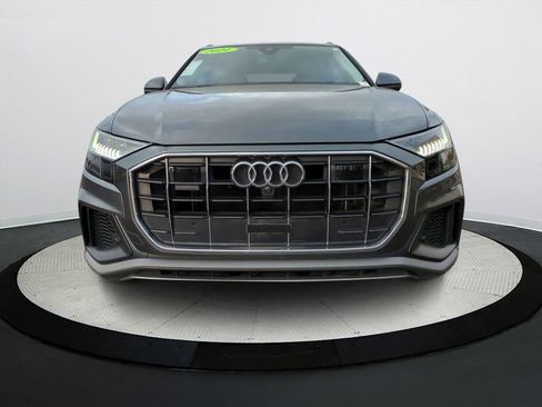 Used 2021 Audi Q8 Prestige image 8