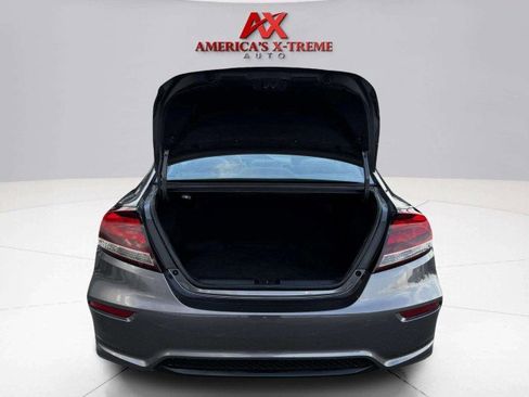 Used 2015 Honda Civic LX image 44