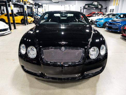 Used 2007 Bentley Continental GT image 12