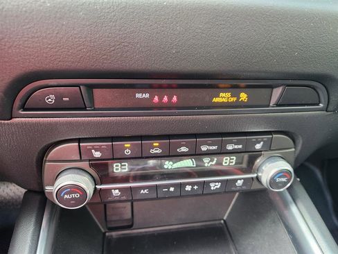 Used 2022 MAZDA CX-5 AWD 2.5 S w/ Premium Plus Pkg image 35