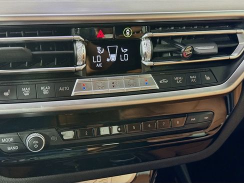 Used 2022 BMW X3 sDrive30i w/ Premium Package 2 RWD image 18