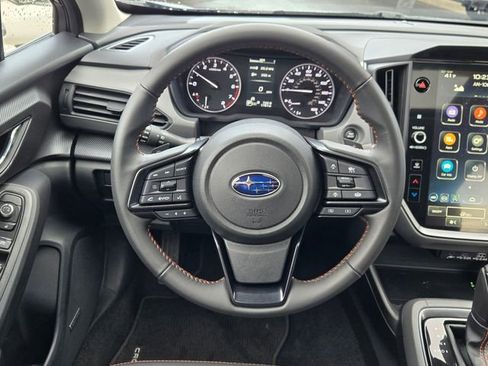 Certified 2025 Subaru Crosstrek 2.5i Limited w/ Crosstrek Mirror Package image 3