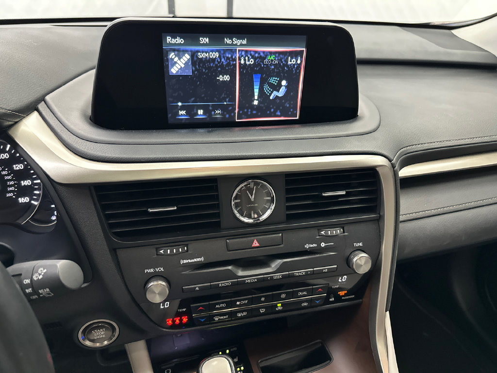 Used 2022 Lexus RX 350 FWD w/ Premium Package image 31