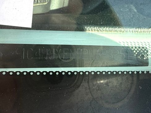 Certified 2023 Jeep Wrangler Unlimited Rubicon image 32