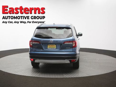 Used 2019 Honda Pilot Touring image 41