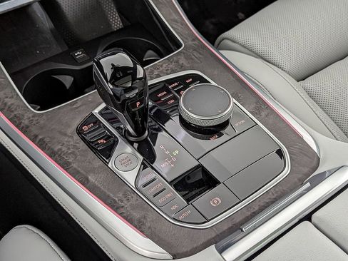 Certified 2023 BMW X5 xDrive40i image 29