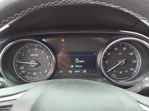 Used 2023 Buick Encore GX Preferred w/ Cold Weather Comfort Package image 18