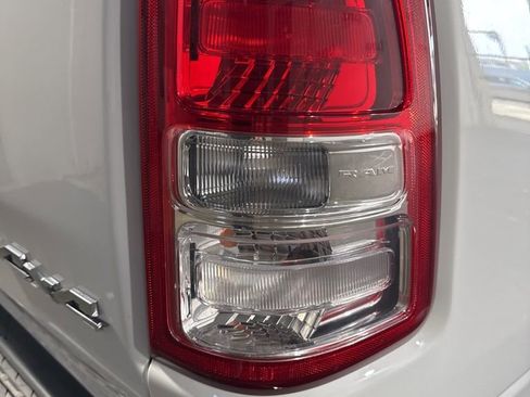 Used 2022 RAM 1500 Big Horn image 20