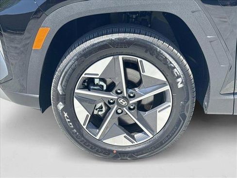 New 2025 Hyundai Tucson SEL image 10