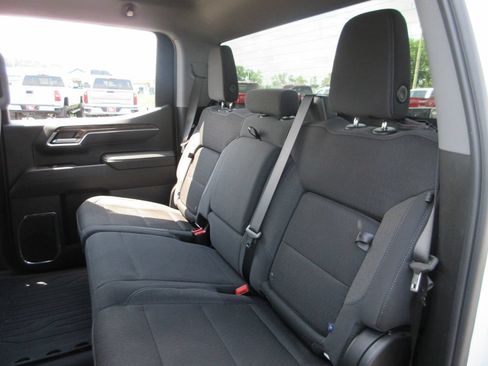Certified 2025 GMC Sierra 1500 Elevation AWD/4WD image 22