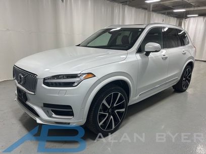 Used 2023 Volvo XC90 B5 Plus w/ Protection Package Premier