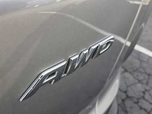 Used 2022 Honda CR-V EX-L image 22