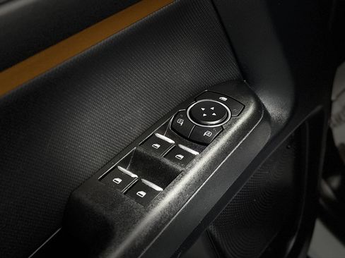 Used 2022 Ford Bronco Sport Badlands AWD/4WD image 14