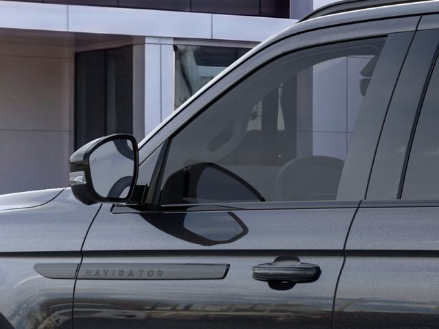 New 2026 Lincoln Navigator Reserve w/ Jet Appearance Package AWD/4WD image 20