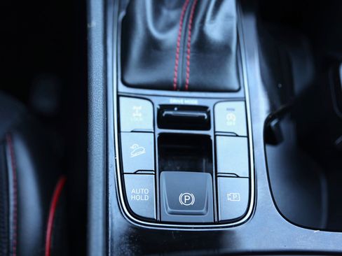 Used 2022 Hyundai Tucson N Line image 32