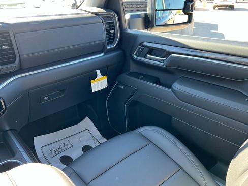 New 2026 Chevrolet Silverado 2500 LTZ w/ LTZ Plus Package image 11