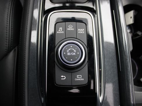 Certified 2024 Nissan Armada SL w/ Midnight Edition Package image 21