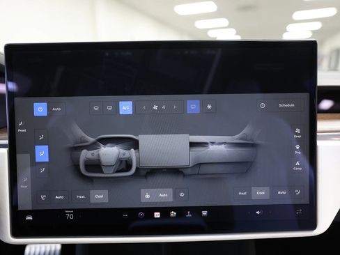Used 2022 Tesla Model S Standard Range AWD/4WD image 69