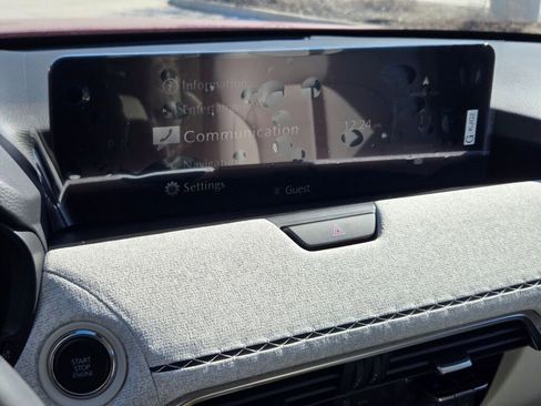 New 2026 MAZDA CX-90 3.3 Turbo S w/ Premium Plus image 31