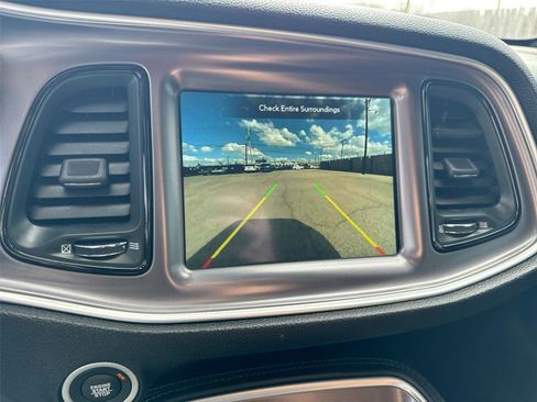 Used 2020 Dodge Challenger R/T Scat Pack w/ T/A Package image 24