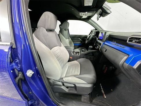 Used 2024 Toyota Tacoma TRD Off-Road image 24